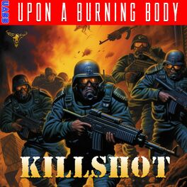 Album cover of Killshot