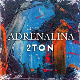 Album cover of Adrenalina