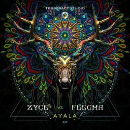 Album cover of Ayala