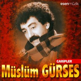 Album picture of Garipler
