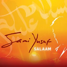 Album cover of Salaam