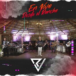 Album cover of En Vivo Desde El Rancho