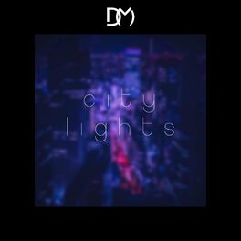 Album cover of City lights