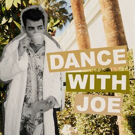 Album cover of DANCE WITH JOE