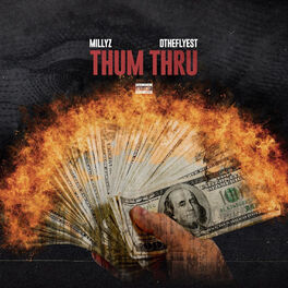 Album cover of Thum Thru