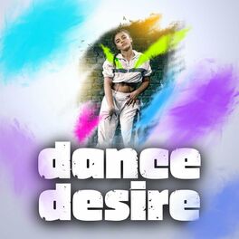 Album cover of Dance Desire