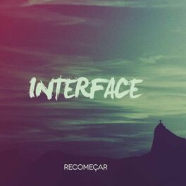 Album cover of Recomeçar (Playback)