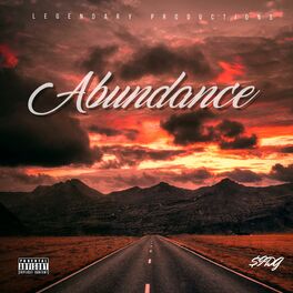 Album cover of A B U N D A N C E