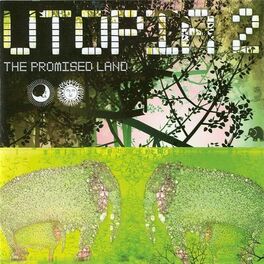 Album cover of Utopia 2