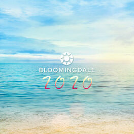 Album cover of Bloomingdale 2020 - Mixed by The Palindromes & Dave Winnel (DJ Mix)