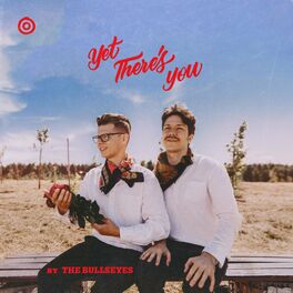 Album cover of Yet There's You