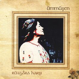 Album cover of Rüzgara Karşı