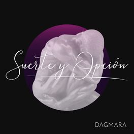 Album cover of Suerte y Opción