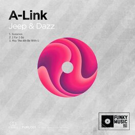 Album cover of Jeep & Dazz EP