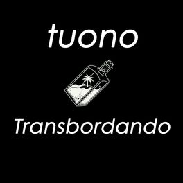 Album cover of Transbordando