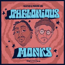 Album cover of Thelonious Monks