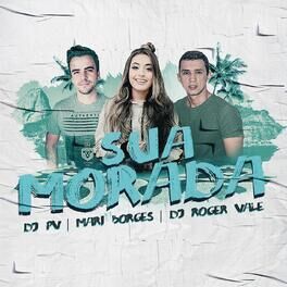 Album cover of Sua Morada