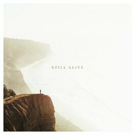 Album cover of Still Alive