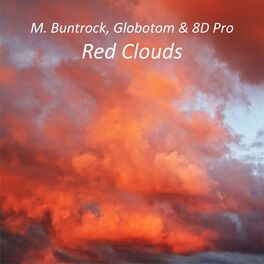 Album cover of Red Clouds