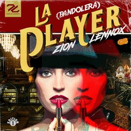Album cover of La Player (Bandolera)