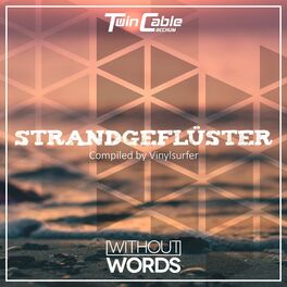 Album cover of Strandgeflüster