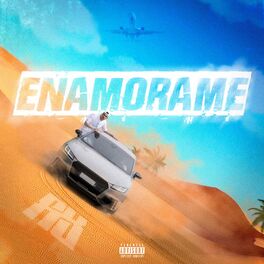 Album cover of ENAMORAME