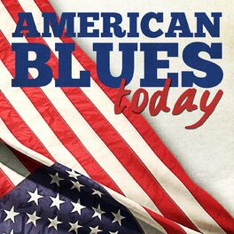 Album cover of American Blues Today
