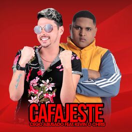 Album cover of Cafajeste