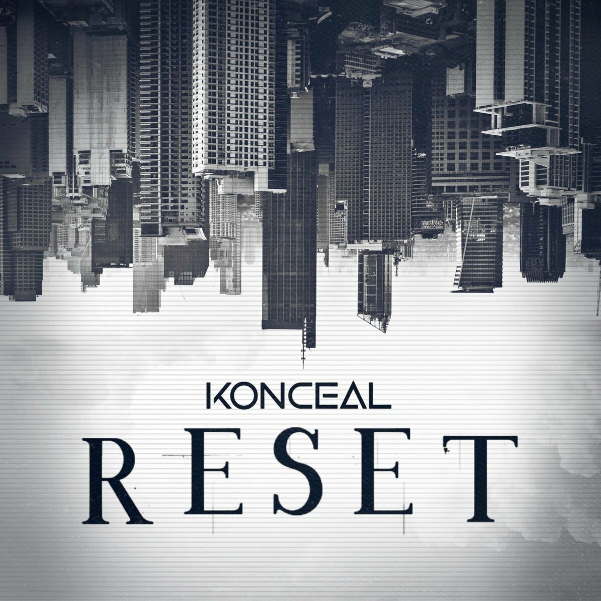 Konceal - Daisy Destruction: listen with lyrics | Deezer