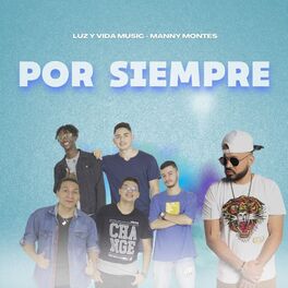 Album cover of Por Siempre