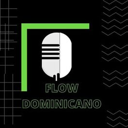 Album cover of FLOW DOMICANO