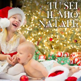 Album cover of Tu Sei Il Mio Natale