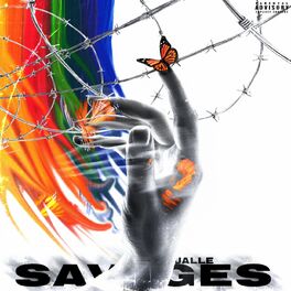 Album cover of Savages
