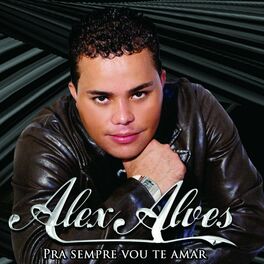 Album cover of Pra Sempre Vou Te Amar