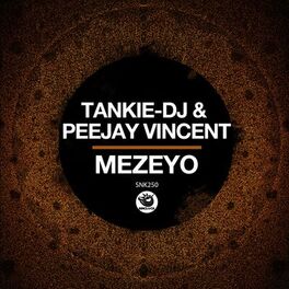 Album cover of Mezeyo