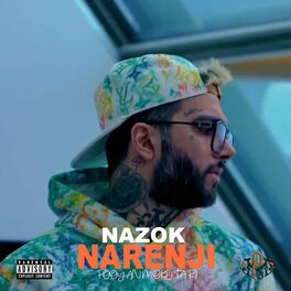 Album cover of Nazok Narenji
