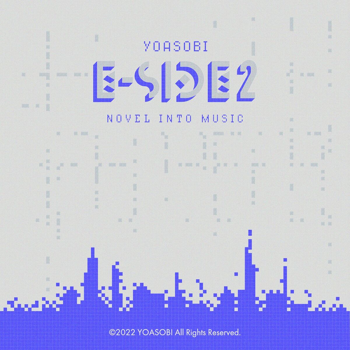 YOASOBI - 三原色: lyrics and songs | Deezer