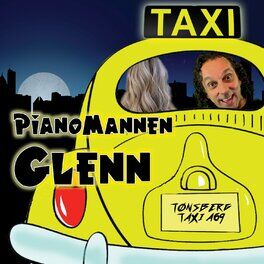 Album cover of TAXI
