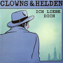 Album cover of Ich liebe dich