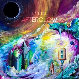 Album cover of AfterGlow EP