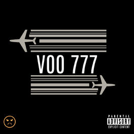 Album cover of Vôo 777