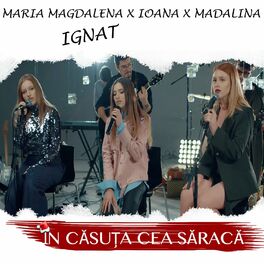 Album cover of In casuta cea saraca