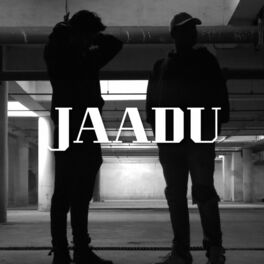Album cover of JAADU (feat. Chandler)