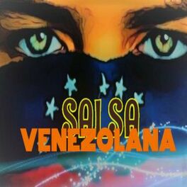 Album cover of Salsa Venezolana