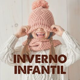 Album cover of Inverno Infantil