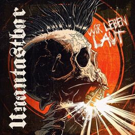 Album cover of Wir Leben Laut (Deluxe Version)