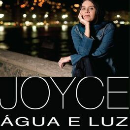 Album cover of Agua E Luz