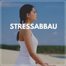 Album cover of Stressabbauer
