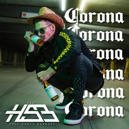 Album cover of Corona