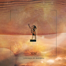 Album cover of A Iniciação do Alquimista